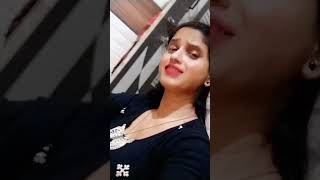 Manva Lage Lage re sanvare trending song Rekhasingh 🥰🌹😍 [upl. by Sochor779]