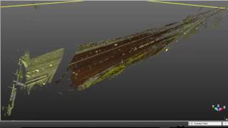 Trimble SX10 Data Viewing [upl. by Stier737]