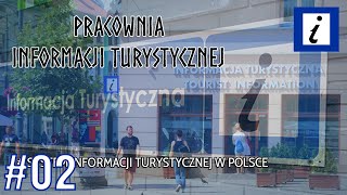 02 System informacji turystycznej w Polsce [upl. by Yi603]