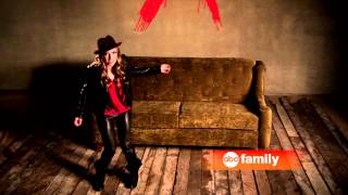 ZZ Ward quotTil the Casket Dropsquot  Pretty Little Liars [upl. by Bobseine]