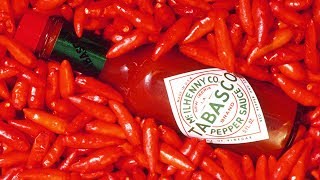 Top 10 Untold Truths of Tabasco [upl. by Enoid155]