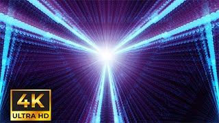 Neon Flashing Light background Video Effects Vj Loop with no Copyright  4k Video Quality [upl. by Sclar]