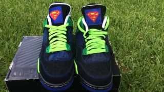 How to tell if your Doernbecher 4 DB 4 are authentic [upl. by Etirugram]