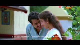 quotNilavinte Neelaquot  Agnidevan malayalam Movie Song  Mohanlal  Revathy [upl. by Malaspina]