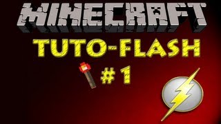 Minecraft Zaragoza  Tutorial Redstone Flash 1  Catapulta [upl. by Eiltan]