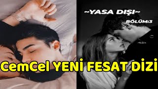 CemCel Yeni FESAT Dizi  YASA DIŞI 3 BÖLÜM MUHTEŞEM DİZİ [upl. by Deehahs313]