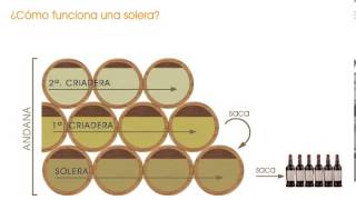 ¿Cómo funciona el sistema de soleras [upl. by Sirotek991]