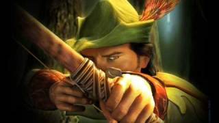 Robin Hood The Legend of Sherwood Soundtrack  Leicester [upl. by Arakal69]