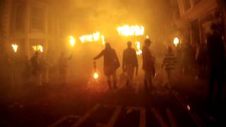 Lewes Bonfire [upl. by Heater]