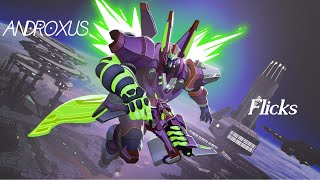 Androxus Flicks [upl. by Zinnes]