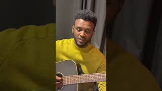 Yoseph Ayalew marciltv mezmure melkamwetat መዝሙር worship jesus jesuschrist ebs ethiopiamusic [upl. by Congdon702]