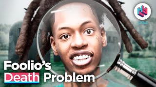 The Silent Problem With Drill Music quotStarsquot [upl. by Yntrok]