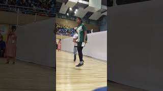 KVS NATIONAL ROPE SKIPPING CHAMPIONSHIPS2023 🏆 DOUBLE UNDER foryou youtubeshorts viral new [upl. by Salazar412]