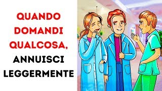 10 Semplici Trucchi Per Manipolare La Mente Degli Altri [upl. by Atinna]