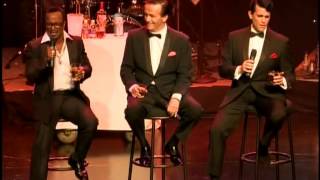 The Rat Pack LIVE from Las Vegas [upl. by Aenert]