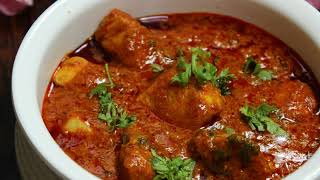 Special Boneless Chicken Masala Recipe  Masala Chicken by Inaaya Kitchen [upl. by Aronos]