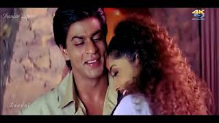 Khoye Khoye Din Hain Jhankar HD  Hum Tumhare Hain Sanam 2002 [upl. by Dabbs172]