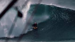 SNIPER BODYBOARDS  AMAURY LAVERNHE  Nearby TRIPS [upl. by Chip]