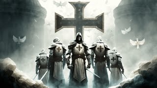 Knights Templar Chant  Dies Irae  Hymn Prayer Music [upl. by Nwadrebma]