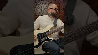 Sure Been Good  Bass Playthrough  New Song from elevationworship [upl. by Etteraj223]