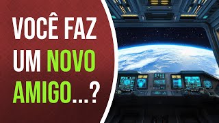 Um novo emprego em uma nova vida O Despertar parte 3 [upl. by Lamrert]