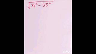 Amazing Additional Maths TricksCool amp Best Maths Tricksmathstrickstricksshortsshortvideoyts [upl. by Nations504]