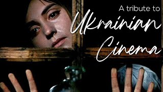 Ukrainian Cinema A Tribute  Реверанс українському кіно [upl. by Aioj]