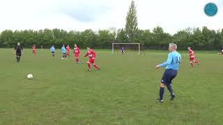 Middlesbrough 24 Ferryhill Greyhound Premier Division 27424 [upl. by Nnateragram941]