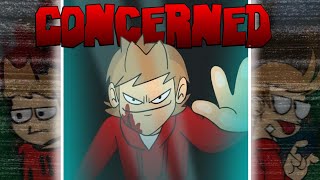 Im Worried About Tords Return to Eddsworld [upl. by Kacie117]