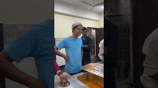 IIT Banars Ki Mess ka Khana [upl. by Arrahs]