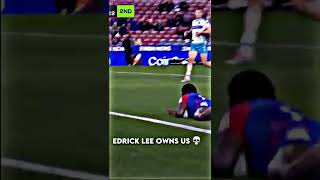 Edrick lee owns the titans viral shorts nrl 2022 dontletthisflop [upl. by Birgitta588]