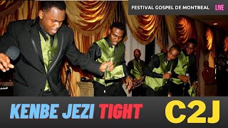 C2J  Kenbe Jezi tight [upl. by Eedrahs]