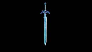 Wiimote Master Sword  IceBro [upl. by Tatiania]