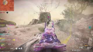 How To Clutch Up If You Are Bad At Warzone Step By Step [upl. by Stiegler]