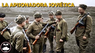 1944  La Apisonadora Soviética [upl. by Brahear]