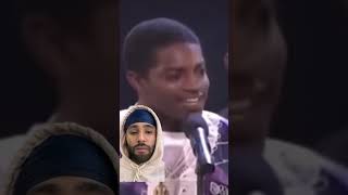 Andre3000 calls out the crowed after getting dissed andre3000 outkast kendricklamar drake [upl. by Toscano]