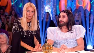 Disappointed Strictly Come Dancing fans criticise terrible decision over Halloween week [upl. by Eamon823]