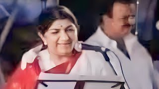 Sawan Ka Mahina Pawan Kare Shor  Mukesh Lata Mangeshkar  Milan 1967 Songs [upl. by Tireb]