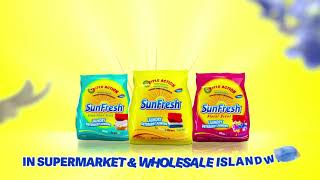 Introducing SunFresh New Fragrances [upl. by Llevaj]