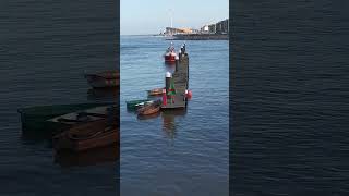 Rhyl Harbour [upl. by Terle]