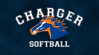 Meet the Team  Softball 20242025 [upl. by Aivatra]