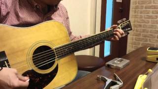 Greco F 250 by Fujigen Demo Play2 [upl. by Euh]