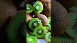 Top 3 High Vitamin C Foods viralshorts vitaminc immuneboostingfoods healthyeating [upl. by Ettenor]