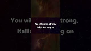 Eminem  Temporary Lyrics feat Skylar Grey [upl. by Ailat]