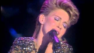 Olivia NewtonJohn  Sam Live 1982 [upl. by Eirtemed127]