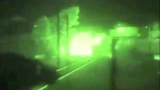 152011  RAW Video The Footage Of OSAMA BIN LADEN DEATH In Pakistan [upl. by Nisa]