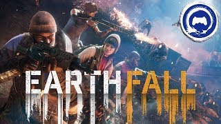 WELCOME TO EARTHfall  Earthfall  TFS Plays PROMOTIONAL [upl. by Naitsyrk933]