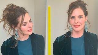 PARTY SEASON MAKEUP TUTORIAL  TRINNY LONDON [upl. by Sidhu808]