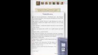 Audiobook Mistero in Via dei Tulipani 41 Livello A1A2 [upl. by Bouchier272]