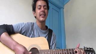 MAR JAAYEN  UNPLUGGED  LOVESHHUDA  Atif Aslam  Cover By Tarun Kaushal [upl. by Iralav513]